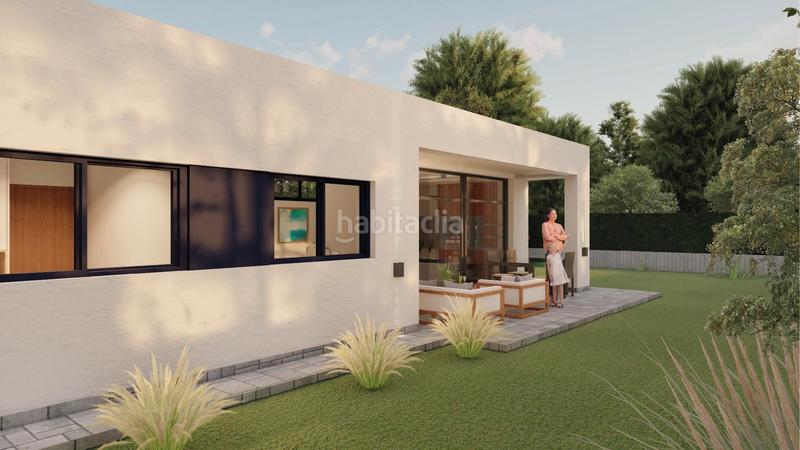 Foto cb06f069-6004-445e-a876-1facbf145cc8. Promozione RESIDENCIAL SANTA ANNA CASTELLVELL in Castellvell del Camp. Abitazioni di nuova costruzione