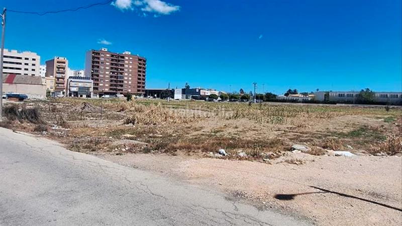 Foto 0ffc81fa-b6c1-4d59-bd28-898bc336980c. Wohngrundstück in Oliva pueblo Oliva