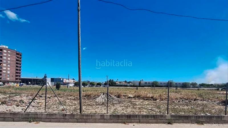 Foto 4b15ae45-9fbf-4bf0-8146-c89ff774146e. Wohngrundstück in Oliva pueblo Oliva