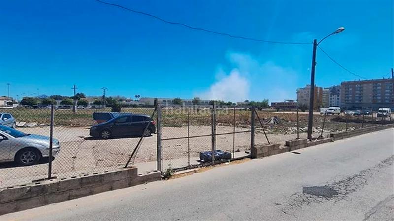 Foto b2b1016e-7cc4-42ea-9c86-0b993066b3b1. Wohngrundstück in Oliva pueblo Oliva