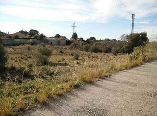 Terrain résidentiel  N/a. Terreno residencial betera
