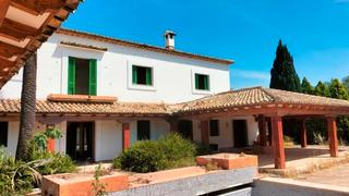 Edifici a Cv-3770 3. Hotel disponible en villamarxant