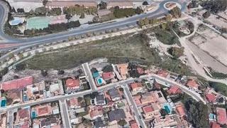 Terrain résidentiel à Urbanizaciones. Terreno urbanizable en venta junto al colegio el prat lliria