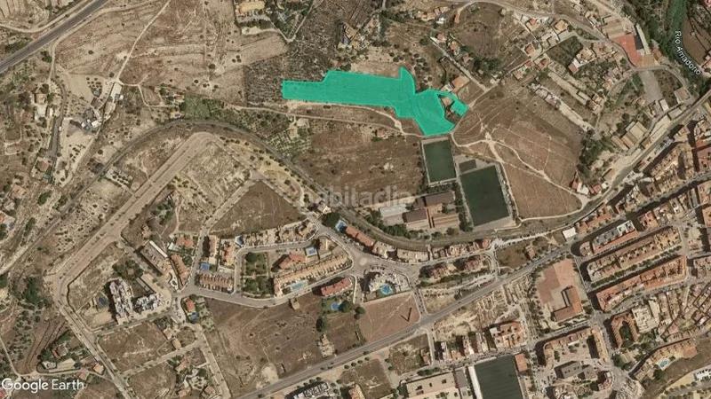 Foto 7ef54d5c-aad3-4749-b2b3-5d5c04cf4044. Wohngrundstück in Plans-Gasparot Vila Joiosa (la)