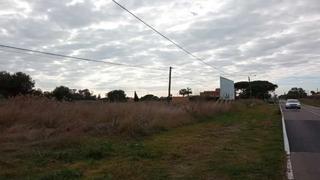 Terreny residencial  Carrer vicent asensio. Suelo benicassim