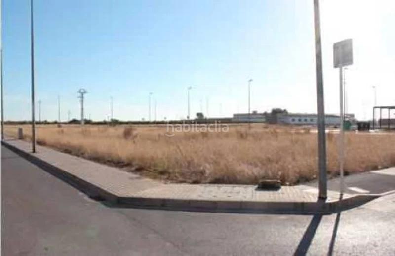 Foto 0d61dd9c-5f70-4d2c-95af-76e2503cfab3. Terreny residencial a Chilches