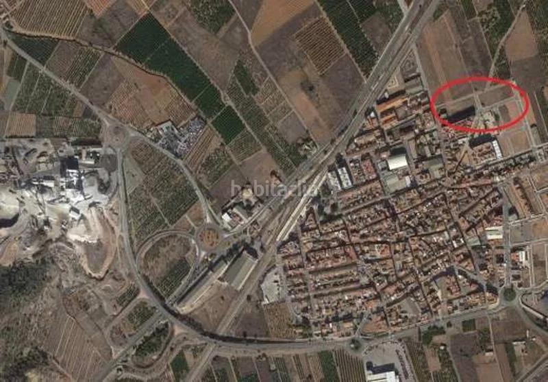 Foto 3924bdba-992b-48bd-885a-ef79a4a653cd. Terreny residencial a Chilches