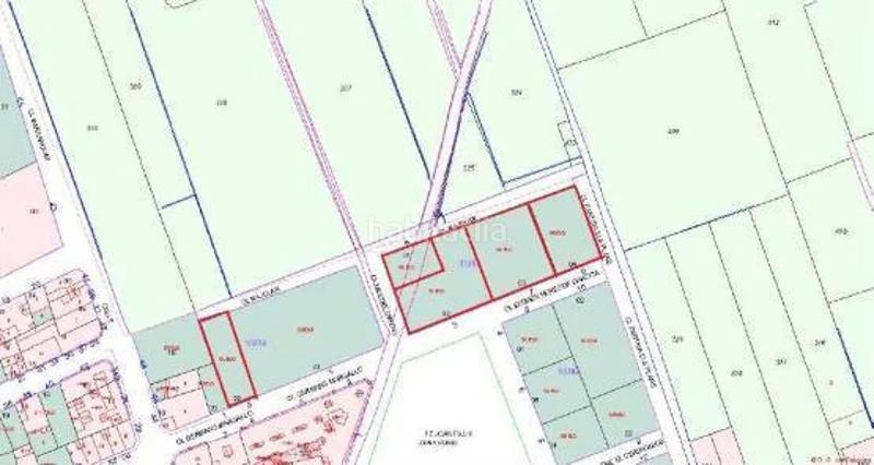 Foto d3eef52a-f746-4756-a616-dee8f02e19a9. Terreny residencial a Chilches