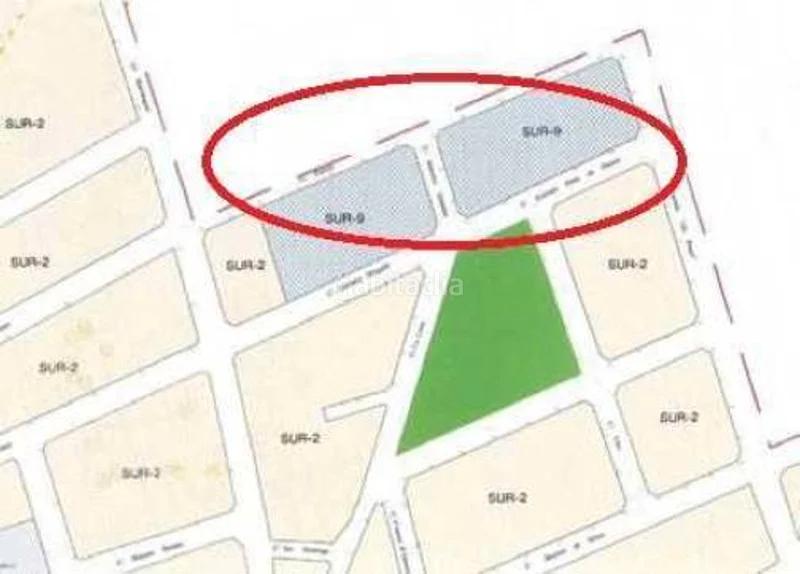 Foto e2a79f65-d83f-4188-8e67-b49b66a89216. Terreny residencial a Chilches