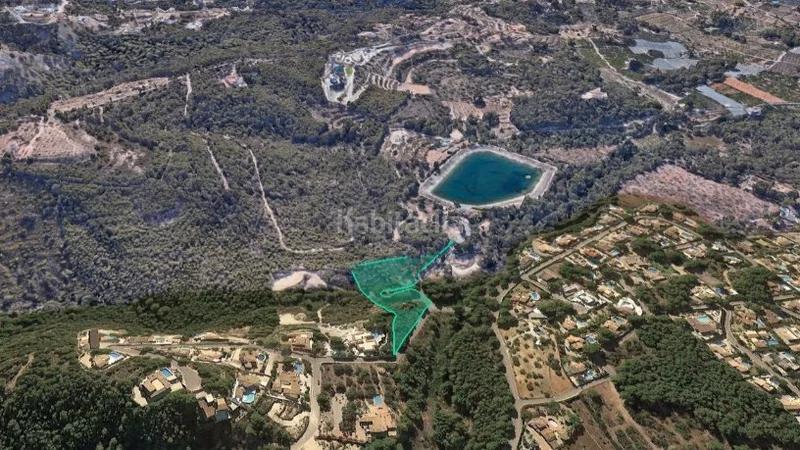 Foto 467c790d-23bd-488a-9f77-d148a09bf210. Terreno residencial suelo residencial en Altea la vella Altea