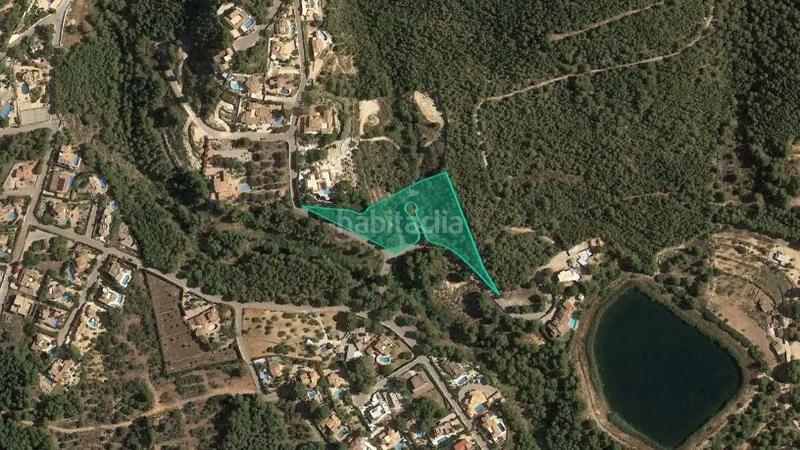 Foto bd0d97ac-2c5b-4f79-b691-34171d65b967. Terreno residencial suelo residencial en Altea la vella Altea