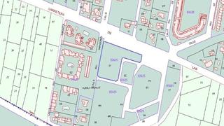 Residential Plot  Partida deveses. Suelo residencial denia