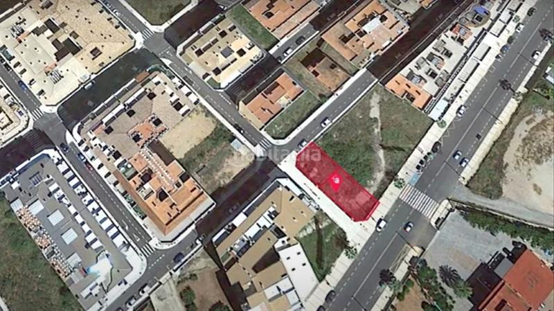 Foto 649e10d2-e3fb-456a-aed3-1856f5d07846. Terrain résidentiel dans Llandells Peñíscola