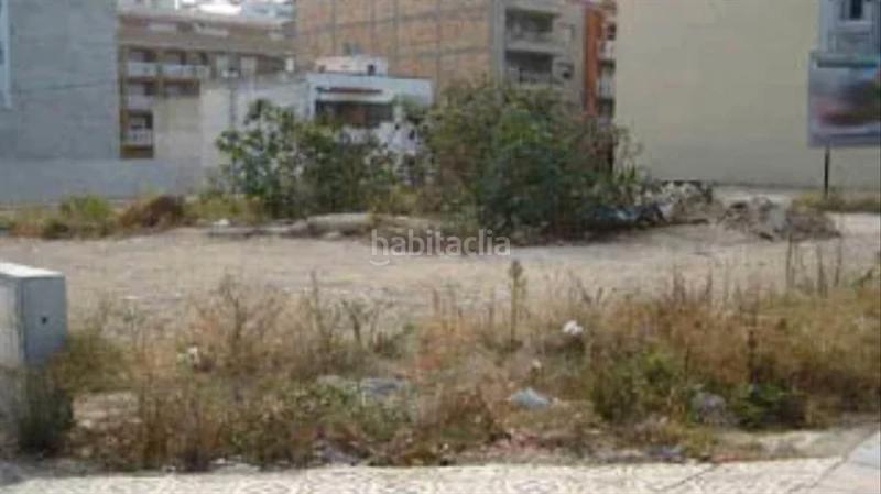 Foto b53cfcbb-d643-4c2f-a8ec-d1db0c038b61. Terrain résidentiel dans Llandells Peñíscola