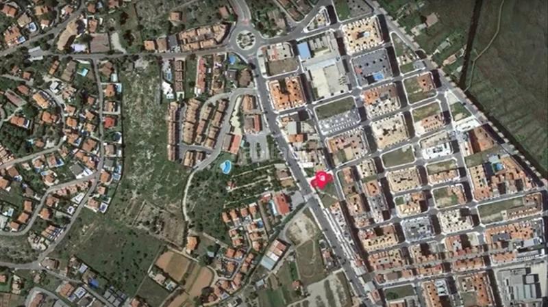 Foto fc4064d3-f645-4f73-b84e-de5a51ba3ae3. Terrain résidentiel dans Llandells Peñíscola