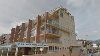 Pis  Carrer de navarra. Piso en oropesa del mar