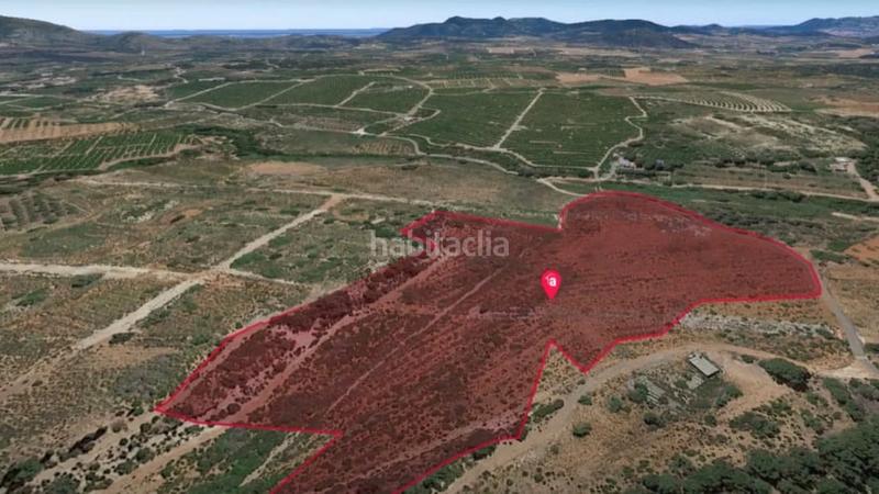 Foto 5071783f-3785-4943-91aa-d72c3a9ad1a5. Residential plot in Alfara de Algimia