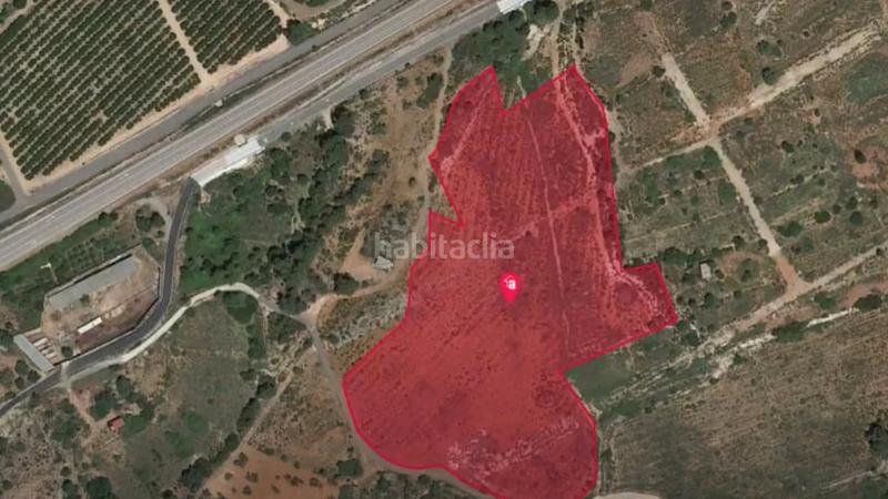 Foto 5dcf008f-4164-4af7-b0db-82260c62d51e. Residential plot in Alfara de Algimia