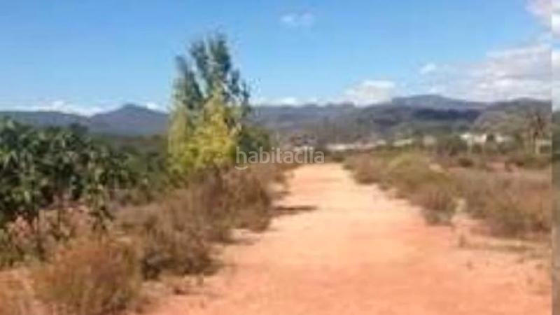 Foto 9df2ac77-4187-466f-8f70-58c76dc62c03. Residential plot in Alfara de Algimia