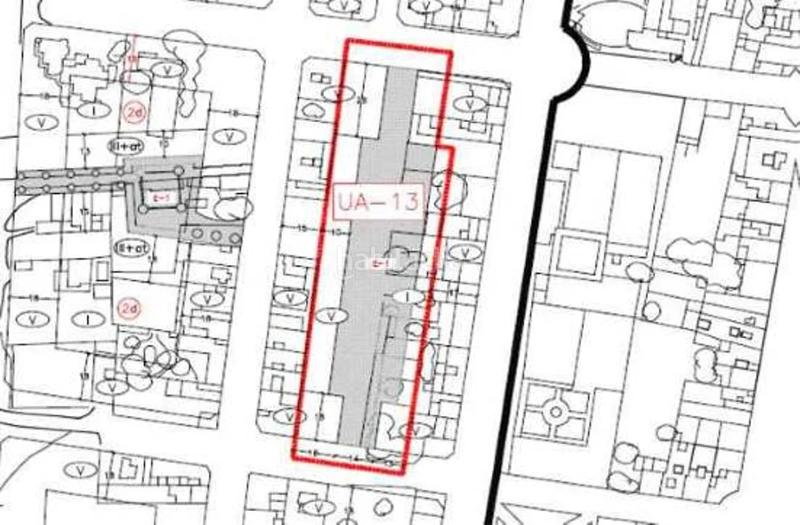 Foto 08d738e7-91bb-46f1-a235-c4ffbcd15f4e. Residential plot in Papa Luna - Platja del Gurugú Benicarló