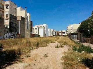 Terreny residencial  Carrer del doctor coll. Suelo residencial en benicarlo