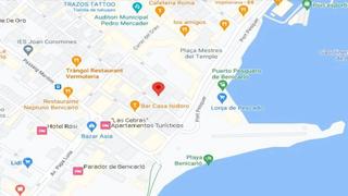 Pis  Carrer de csar cataldo. Piso en benicarlo
