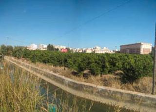Terreny residencial  Carrer juan canós safont. Suelo en burriana