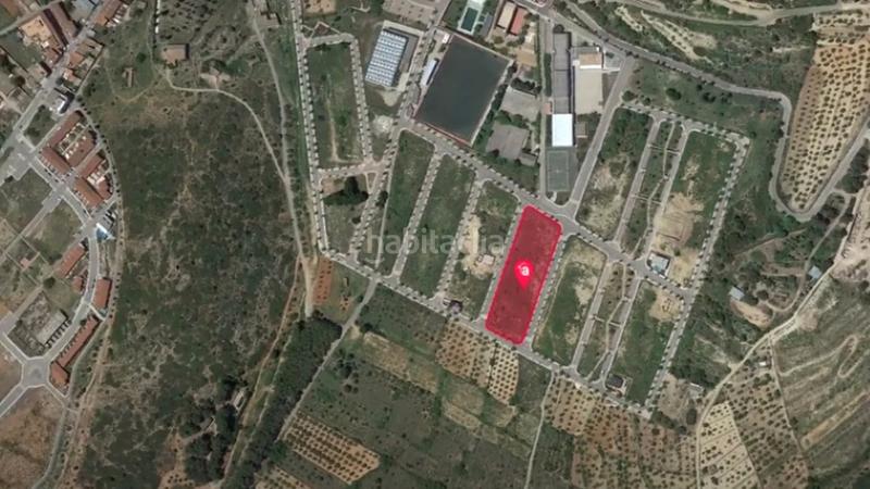 Foto 9128a941-ba8a-4717-b3ab-2578d2e316db. Terreno residenziale in Cabanes