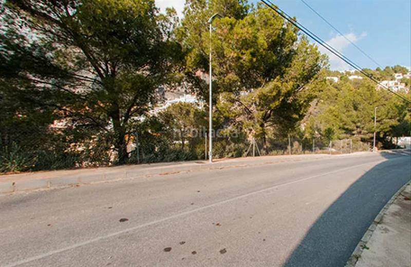 Foto 090660f4-5737-46aa-ab8d-de1f18f49870. Terreno residencial suelo residencial en Altea la vella Altea