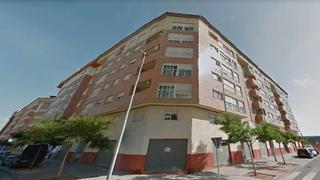 Pis  Carrer corts valencianes. Piso en venta en villareal