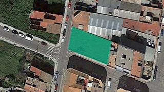 Terreny residencial  Carrer font del botet. Suelo residencial carcaixent