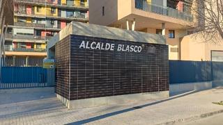 Local Comercial  Carrer del catedrtic josep llus blasco estells. Local en sagunto