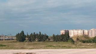 Terreny residencial a Plaça numero 23 89. Suelo en cullera