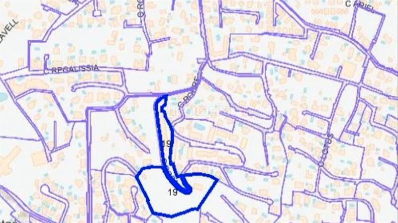 Foto 24e9adbf-36bf-4d58-97cc-5e6cac4e06d3. Terreno residenziale in El Montgó Dénia