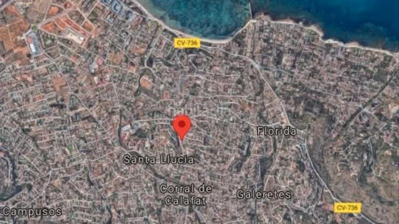 Foto 9deb9303-3ce7-4a4d-9afc-8d19dd195e45. Terreno residenziale in El Montgó Dénia