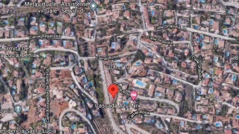 Foto a673d57d-b986-4b7a-8ef4-c2fde83347c3. Terreno residenziale in El Montgó Dénia