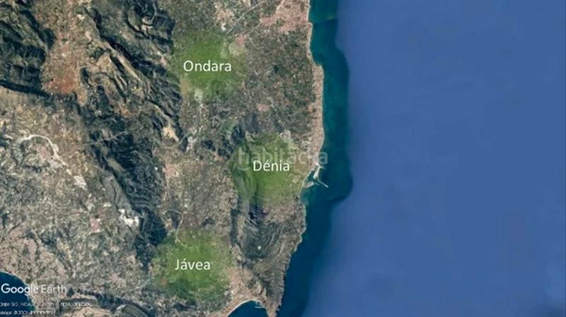 Foto abe24b3f-b861-47de-bd00-83215d94ac71. Terreny residencial a Centro Urbano Dénia