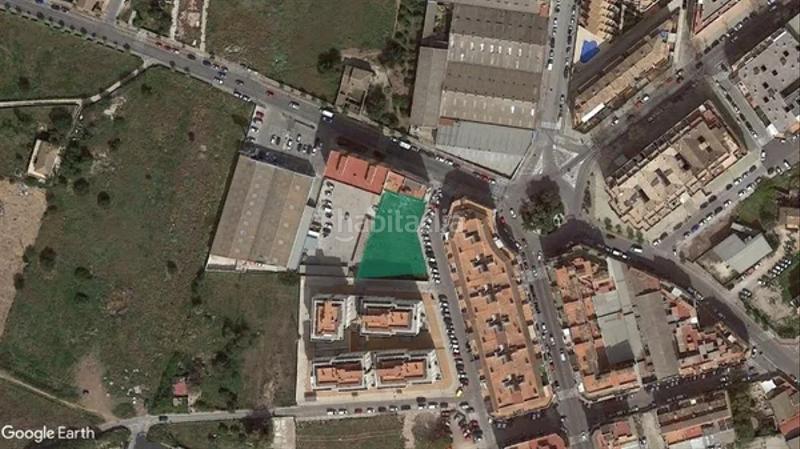 Foto e67c71f7-c0fd-4427-98a4-01b6d0aad6aa. Terreny residencial a Centro Urbano Dénia
