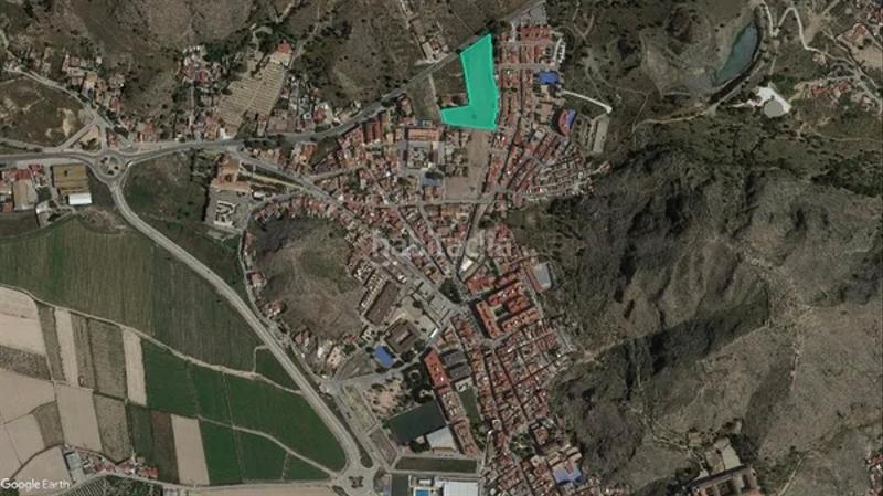 Foto a6ed20f8-b1d4-4a92-870f-1706e18833ef. Terreno residenziale in Orihuela ciudad Orihuela