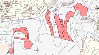 Terreny residencial  Polígono residencial ciudad jar. Suelo en teulada