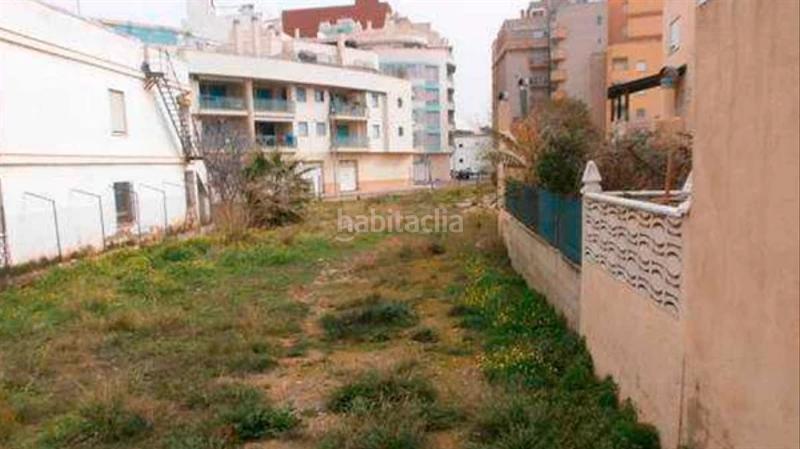 Foto d62ace7b-b3f7-4588-aad4-f1ad2d364921. Terreno residenziale in Playa Burriana