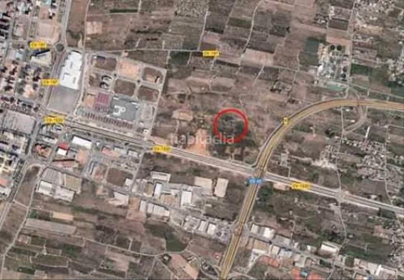 Foto 84e52666-0caa-4472-bd3f-cf8231cd8689. Terreno residencial suelo en castellón en Rafalafena Castellón de la Plana