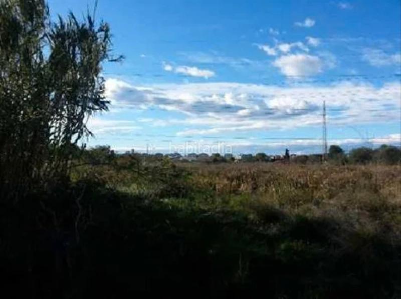 Foto b5fce01a-1c64-4b08-b4f8-ebde2f289250. Terreno residencial suelo en castellón en Rafalafena Castellón de la Plana