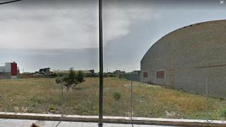 Finca rstica  Travesia tombatossals. Finca rustica en castelln