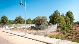 Terrain résidentiel  Avinguda del más del pi. Suelo en sant joan de moro