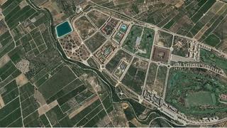 Terreny residencial  Avenida castellón. Suelo en san jordi