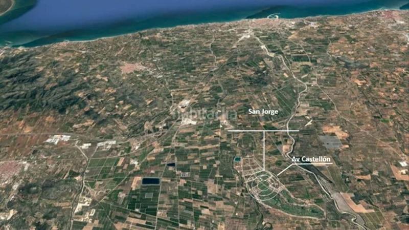 Foto 7f7c8e92-b0f5-417e-af17-1695534b21da. Terrain résidentiel dans San Jorge