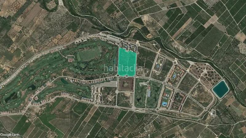 Foto 9ac4388b-7c27-404b-9d5c-dd1f0db95e1c. Terrain résidentiel dans San Jorge