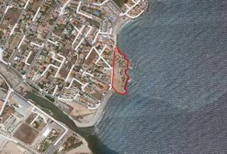 Terreny residencial  Carrer boverals r. Suelo en vinaros