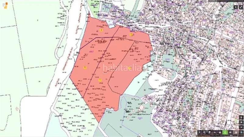 Foto 6bf2cdf6-6850-4716-8373-05b7405f088d. Finca rústica a Torrecilla Lorca